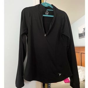 Workout Long sleeve top